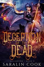 Deception of the Dead: An Angels and Demons Urban Fantasy