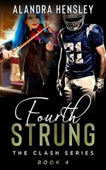 Fourth Strung
