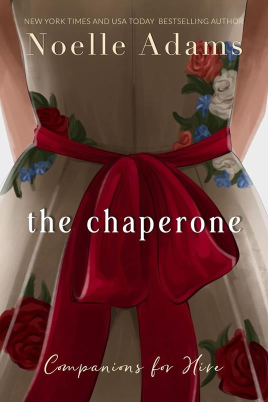 The Chaperone