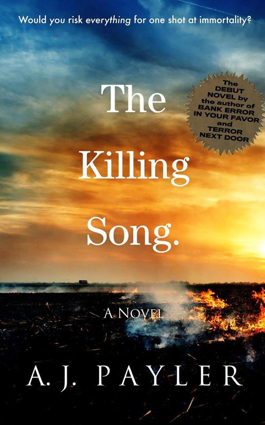 The Killing Song