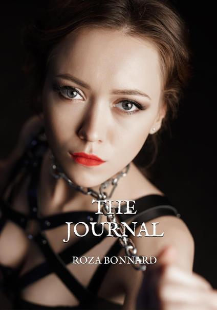 The Journal Of A Bisexual Poet