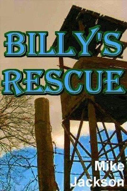 Billy's Rescue