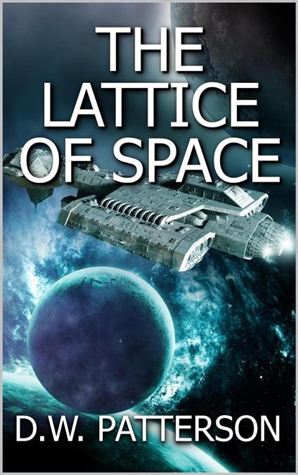 The Lattice Of Space