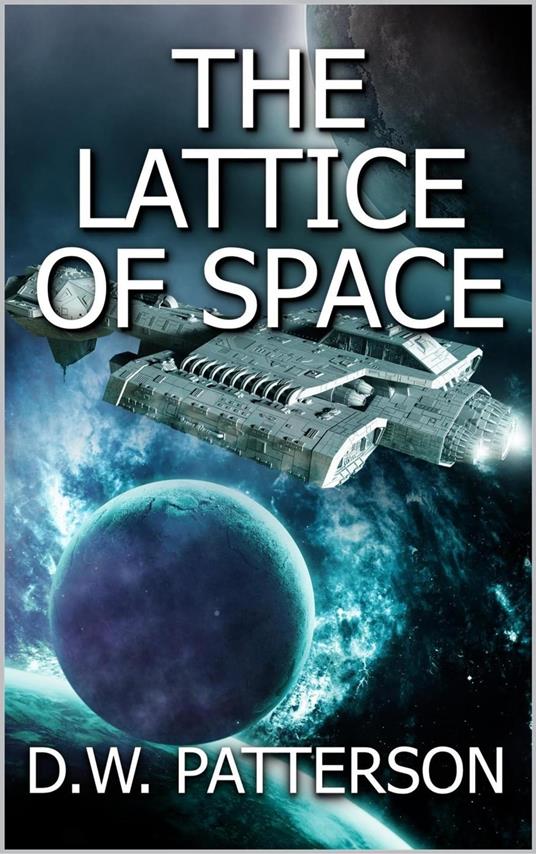 The Lattice Of Space