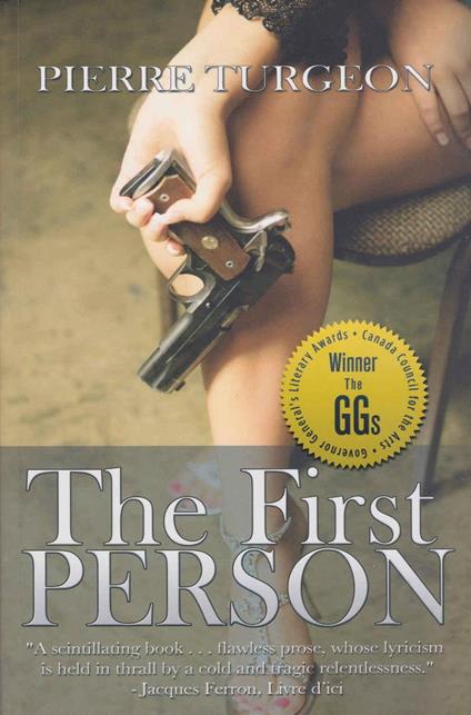 The First Person