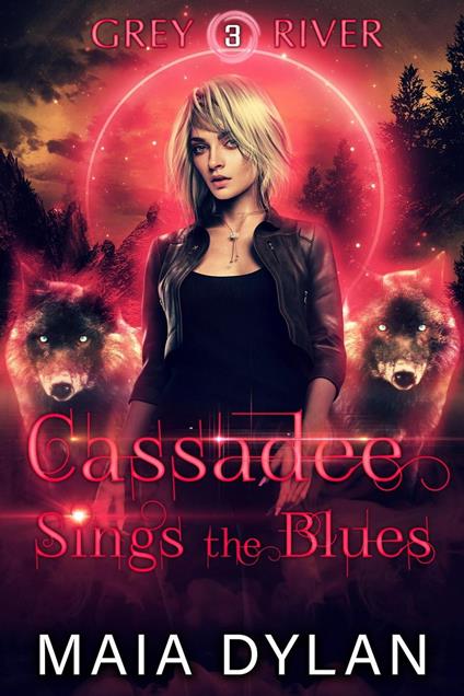 Cassadee Sings the Blues