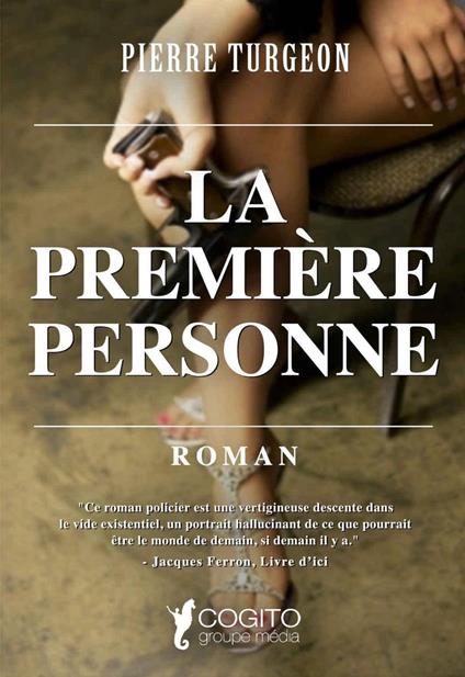 La première personne