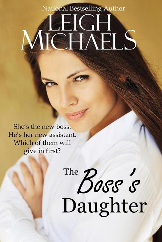 The Boss's Daughter