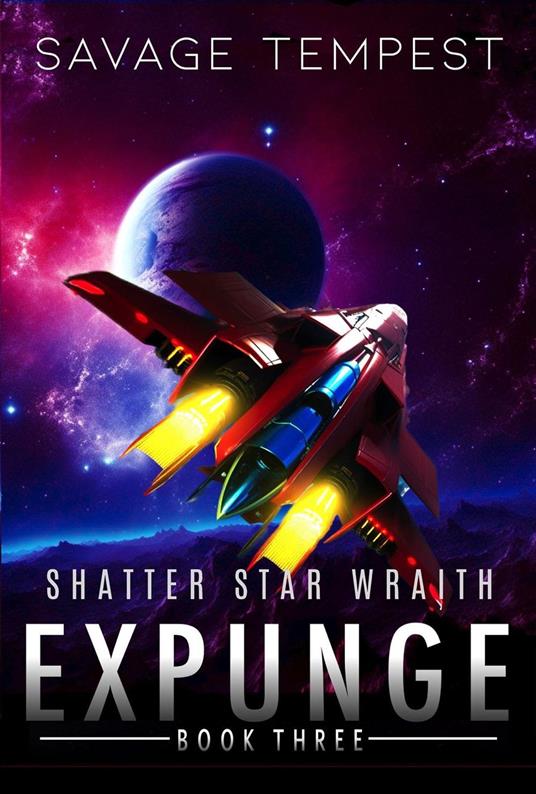 Expunge