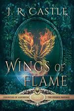 Wings of Flame