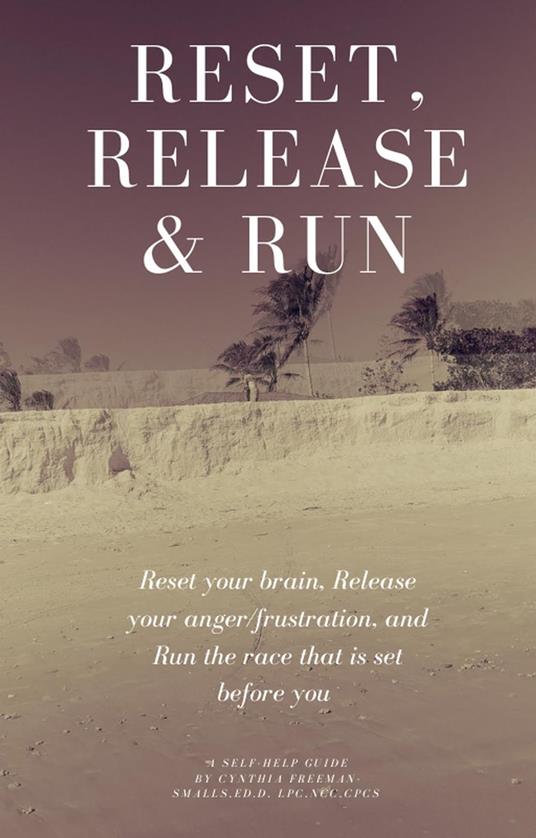 Reset, Release & Run