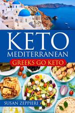 Keto Mediterranean: Greeks Go Keto
