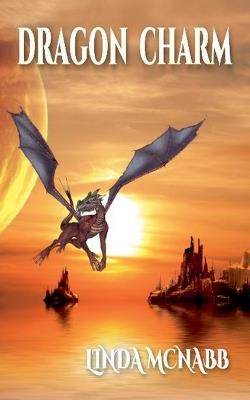 Dragon Charm - Linda McNabb - cover