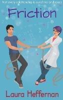 Friction - Laura Heffernan - cover