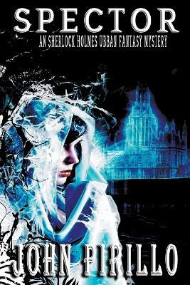 Spector - John Pirillo - cover