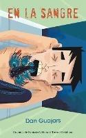 En la Sangre - Dan Guajars - cover
