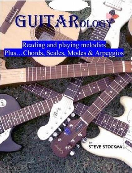 Guitarology