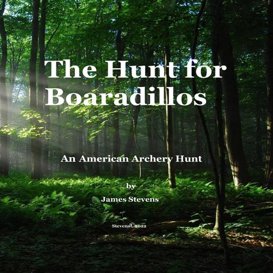 The Hunt for Boaradillos