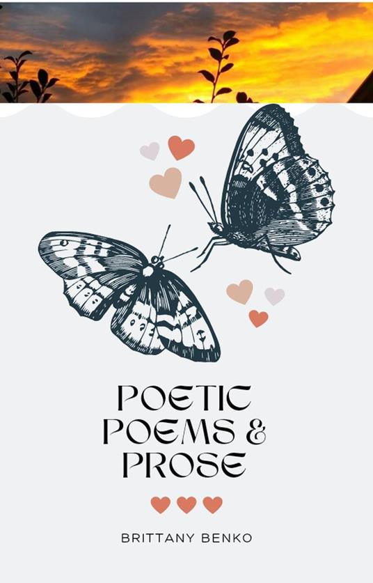 Poetic Poems and Prose