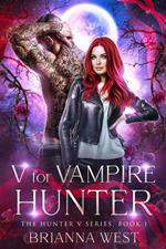 V for Vampire Hunter
