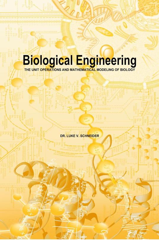 Biological Engineering