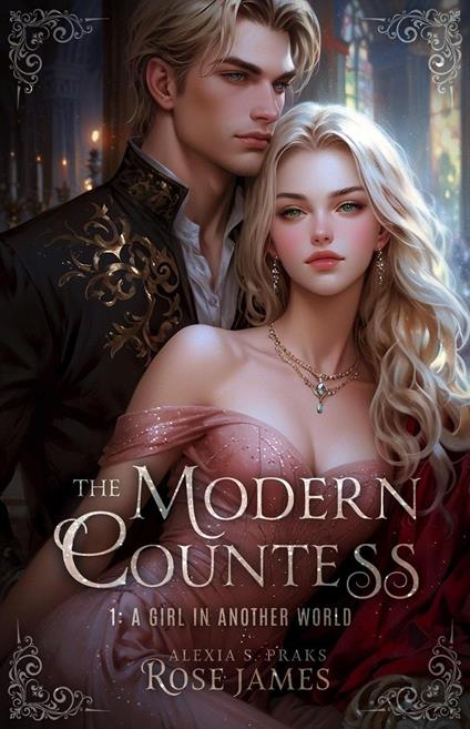 The Modern Countess