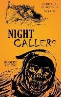Night Callers - Robert Young - cover