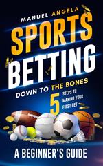 Sports Betting Down to the Bones