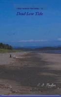 Dead Low Tide - C D Moulton - cover