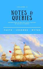 Notes & Queries: Volume 2