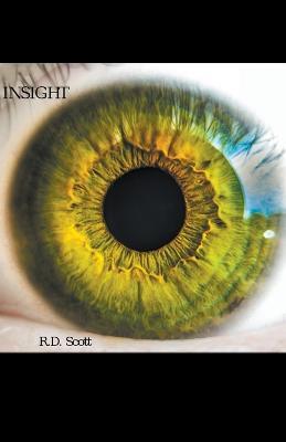 Insight - R D Scott - cover
