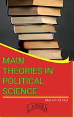 Main Theories In Political Science