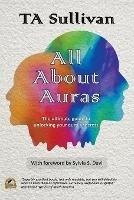 All About Auras - Ta Sullivan - cover