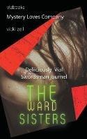 The Ward Sisters - Vicki Lee Zell - cover