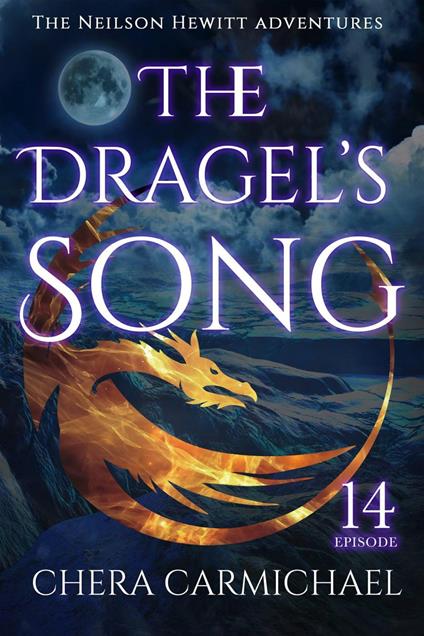 The Dragel's Song: Episode 14
