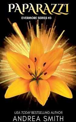Paparazzi - Andrea Smith - cover