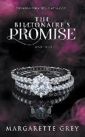 The Billionaire's Promise (Mask #3)