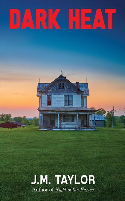 Dark Heat
