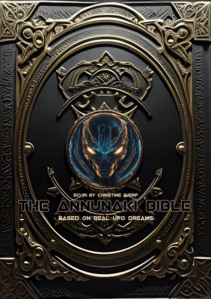 The Anunnaki Bible