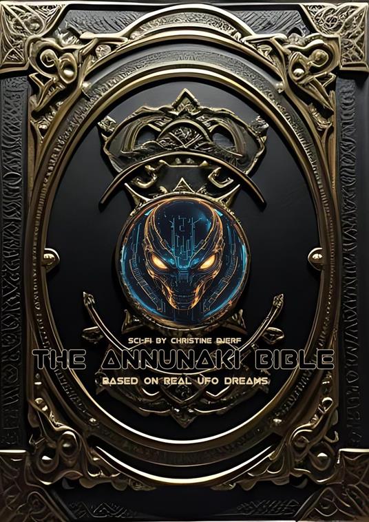 The Anunnaki Bible