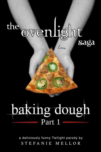 The Ovenlight Saga: Baking Dough - Part 1