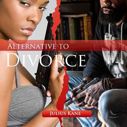 Alternative To Divorce