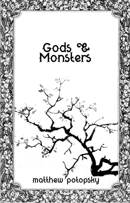 Gods and Monsters
