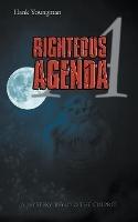A Righteous Agenda - Hank Youngman - cover