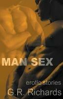 Man Sex: Erotic Stories