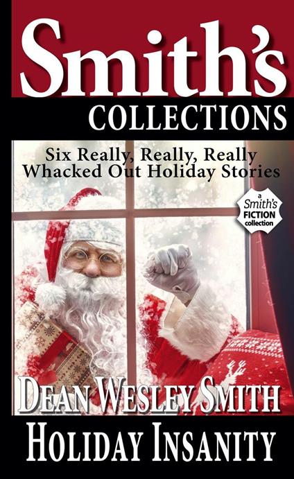 Holiday Insanity