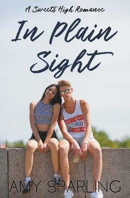 In Plain Sight - Amy Sparling - cover