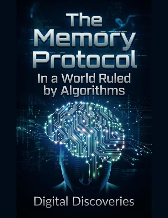 The Memory Protocol-In A World Ruled By Algorithms
