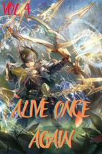 Alive Once Again Vol 4