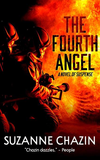 The Fourth Angel
